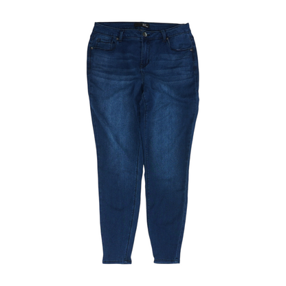 Blue Jeans