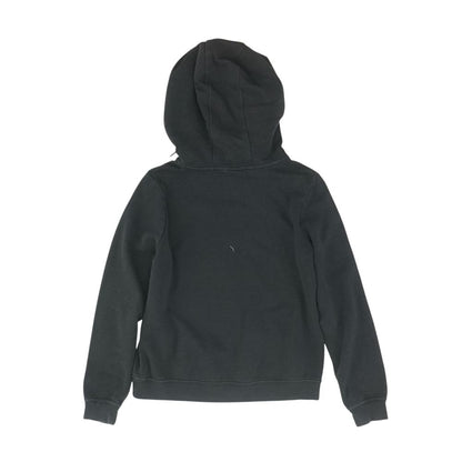 Black Hoodie