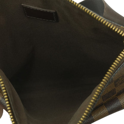 Brown Pochette Melville Shoulder Bag