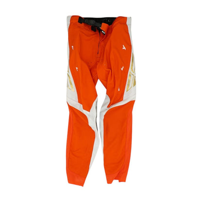 Red Pants