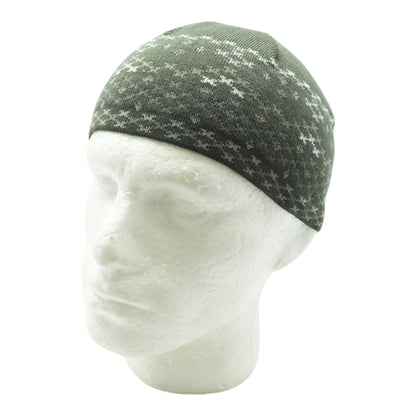 Green Beanie Hat