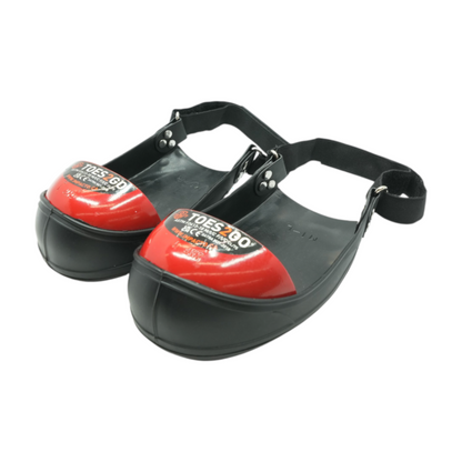 Steel Toe Cap Overshoes
