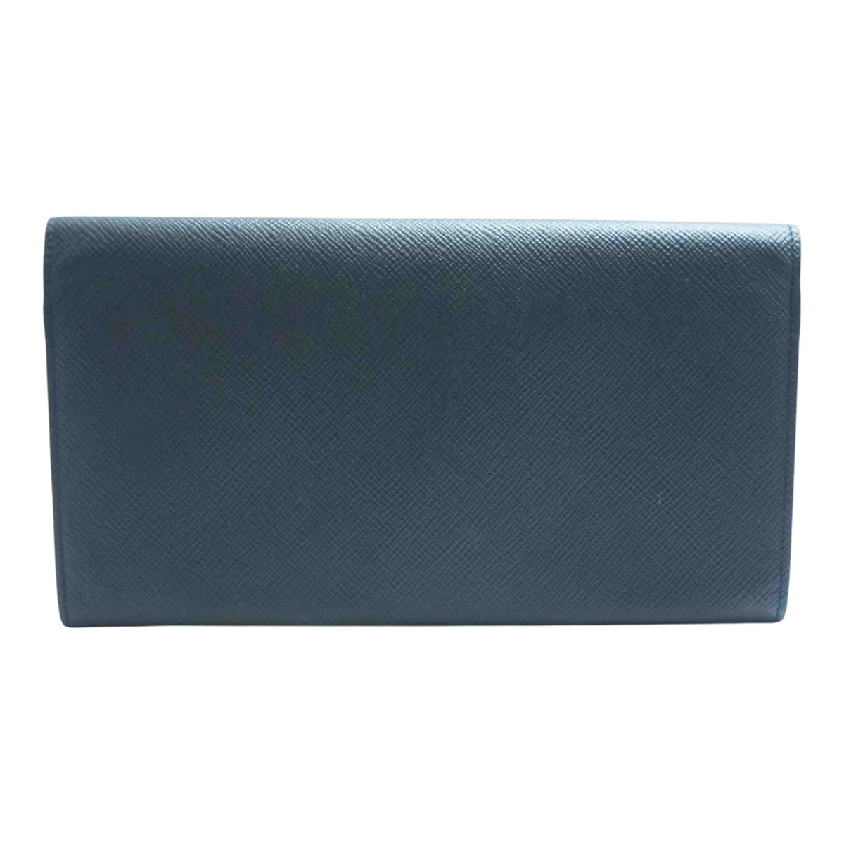 Navy Marshall Travel Wallet in Panama