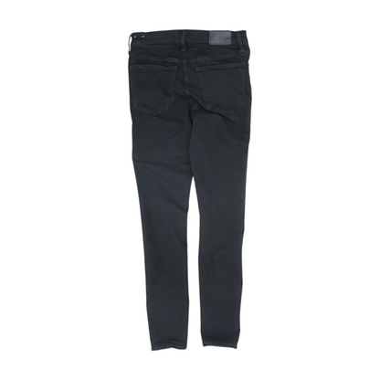 Black Jeans