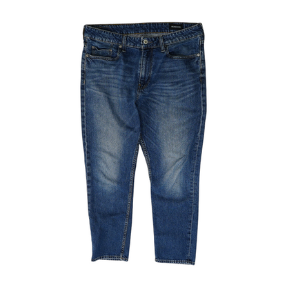 Regular Jeans