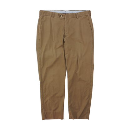 Brown Regular Pants