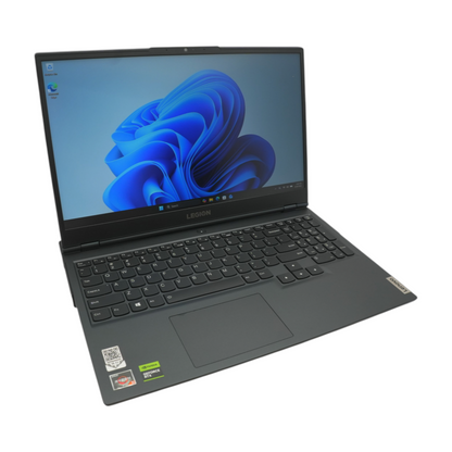 15.6" Legion R7000 Black AMD Ryzen 5 3.30GHz 16GB 512GB NVME/SSD