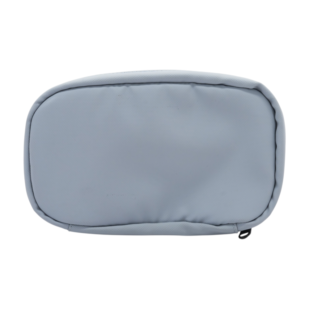 Blue Accessory Organizer