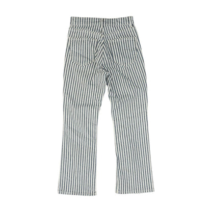 Blue High Rise Jeans