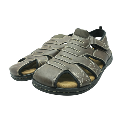 Brown Sandal Sandals