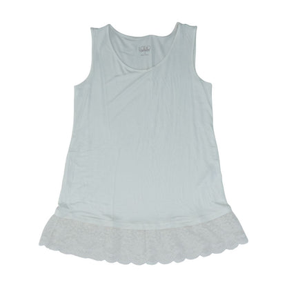 White Tank T-Shirt