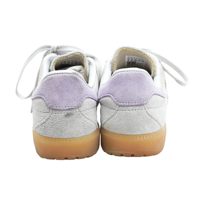 Bermuda Grey One US Athletic Shoes