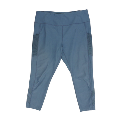 Blue Pants