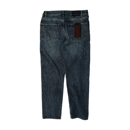 Regular Jeans