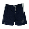 Navy Swim Bottom