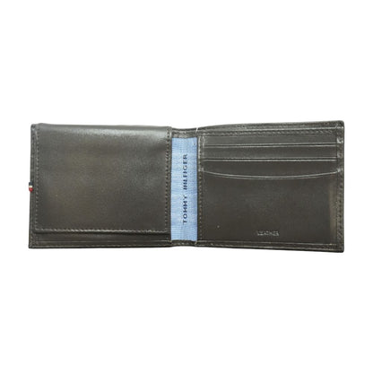 Brown Bifold Wallet