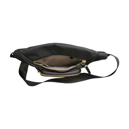 Black Belt Bag