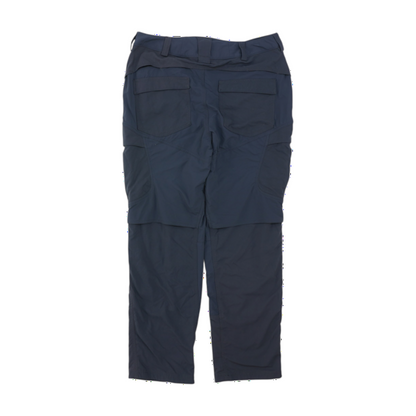 Duluth Gray Regular Pants – Image 2