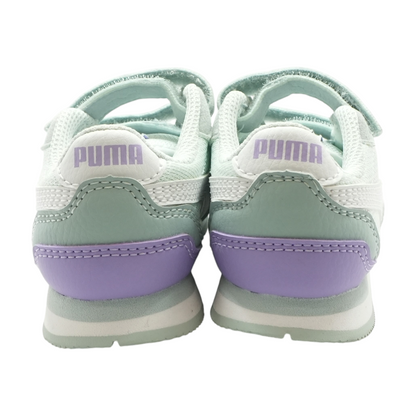 Blue Athletics Shoes