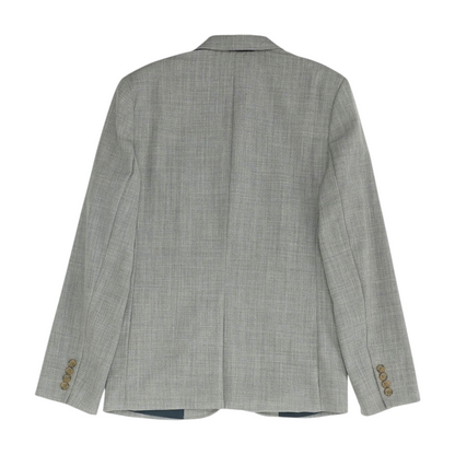 Gray Sport Coat