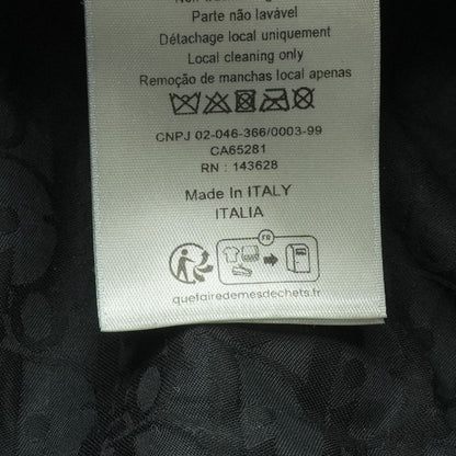 Dior Oblique Bucket Hat