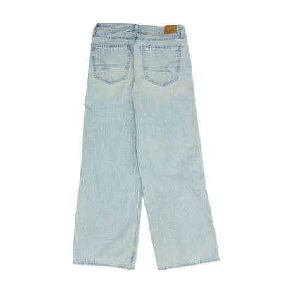 Blue Jeans