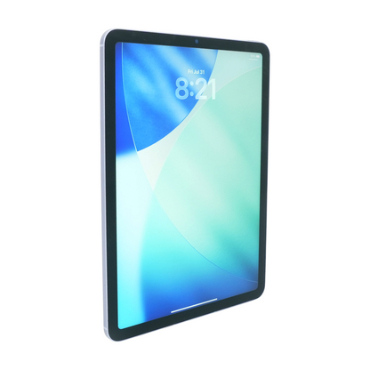 iPad Air 5 10.9" Purple 5th Gen 256GB Cellular Tablet