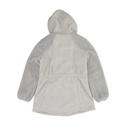 Gray Jacket