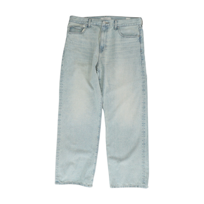 Loose Jeans