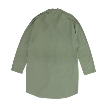 Green Blouse
