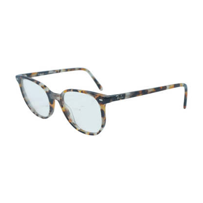 Multi ELLIOT Square Prescription Eyewear