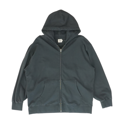 Navy Solid Jacket