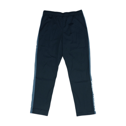 Black Active Pants