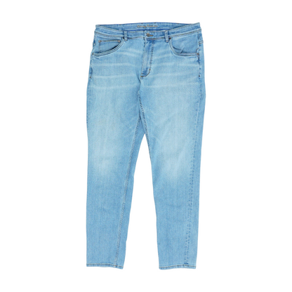 Regular Jeans