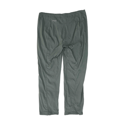 Gray Regular Pants
