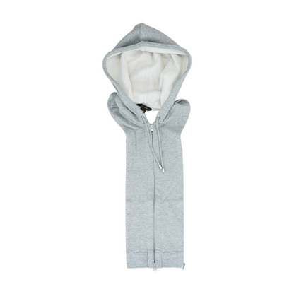 Hooded Jacket Insert