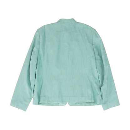 Green Lightweight Jacket