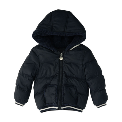 Navy Jacket