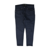 Navy Tapered Jeans