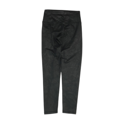 Black Active Leggings