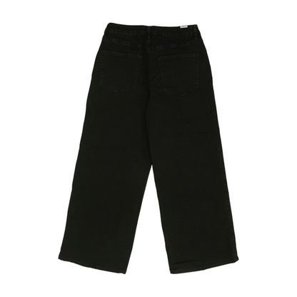 Black Jeans