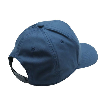 Blue Ballcap