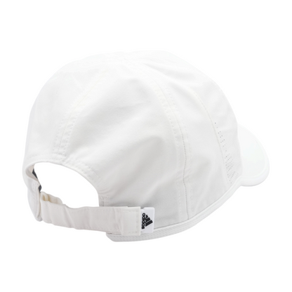 White Ballcap