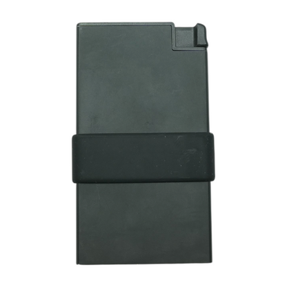 Black Cardholder Wallet