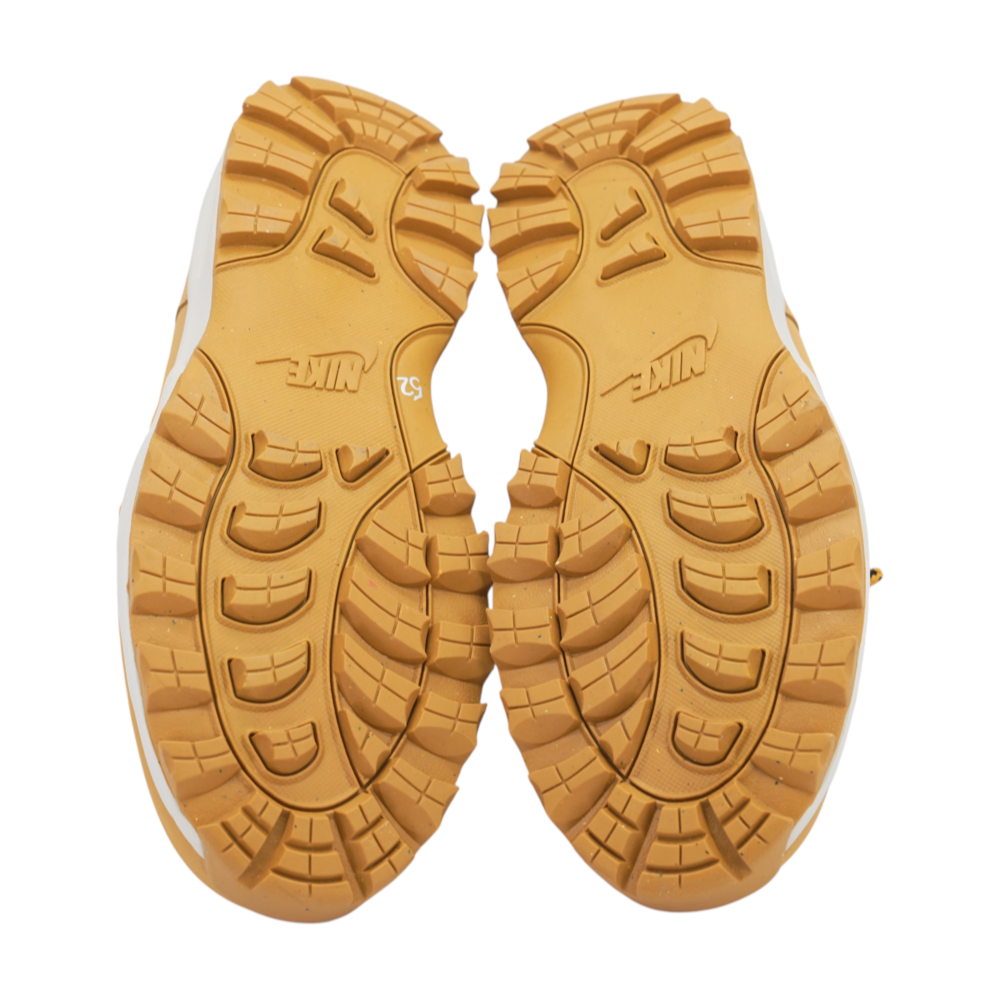Tan Work / Hiking Boots