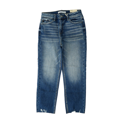 Blue Regular Jeans