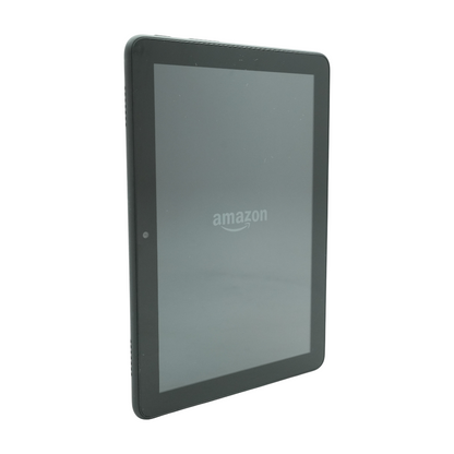 Kindle Fire HD 8 Black 12th Gen 64GB Tablet