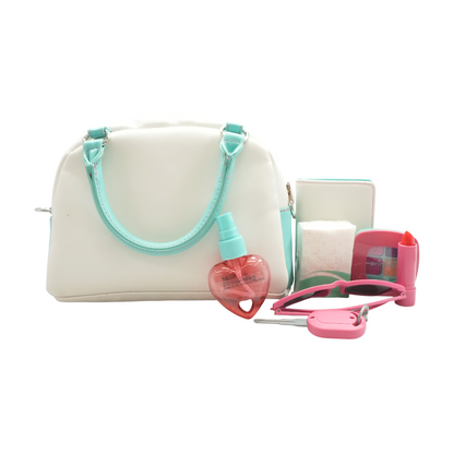 Girls' Accessory Set