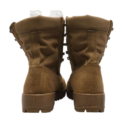 Tan Work/hiking Boots