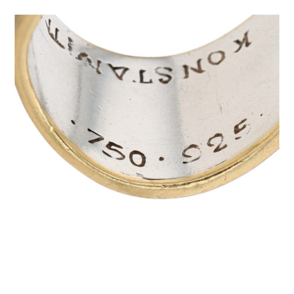 Sterling Silver Fashion Ring
